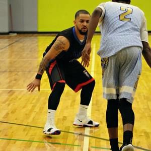 Meet your Posher, Chase